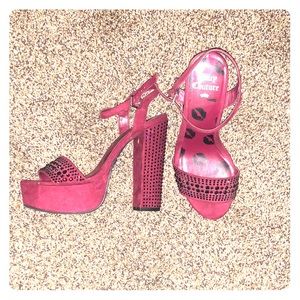 Juicy Couture Pumps